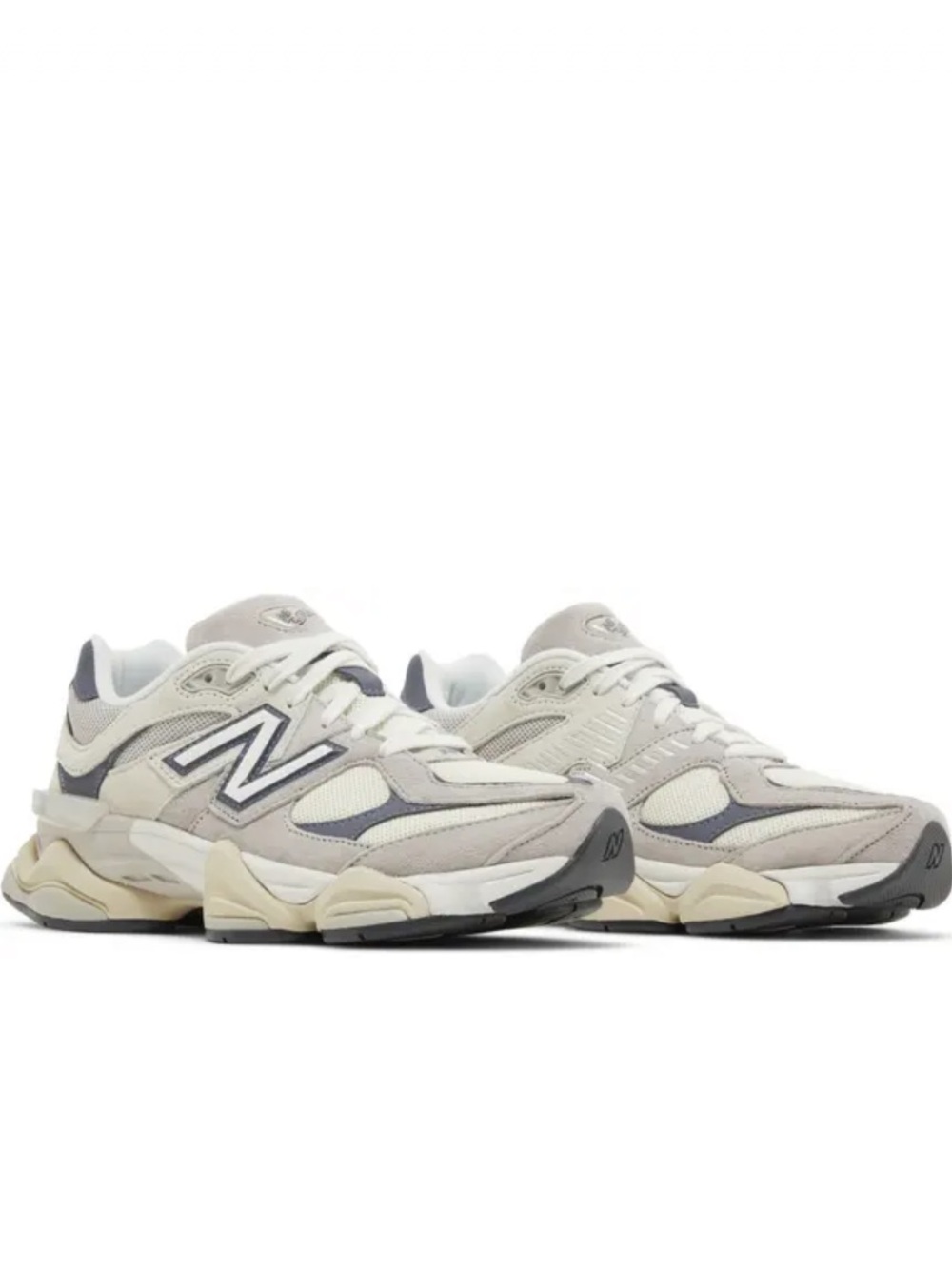 New Balance 9060 'Moonrock Linen